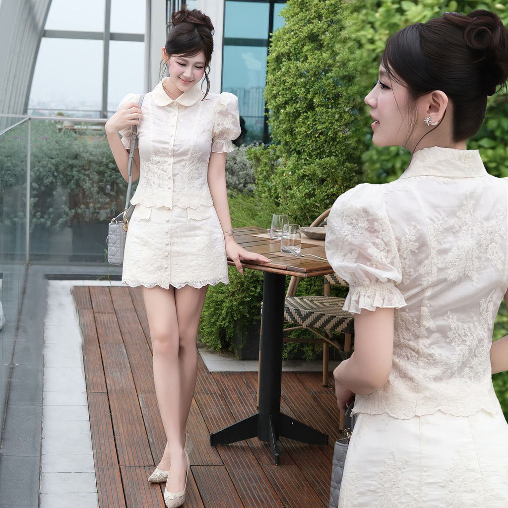 Collette Set