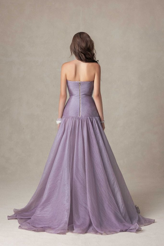 Coralie Dress