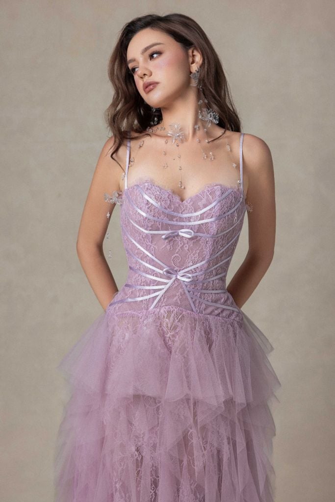 Mira Dress