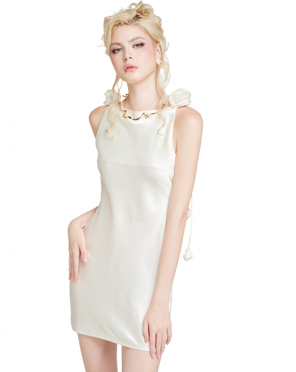 Ciel Mini Dress