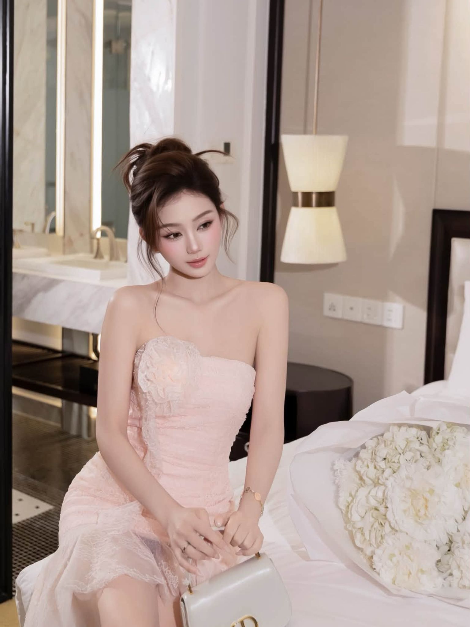 Rosalie dress