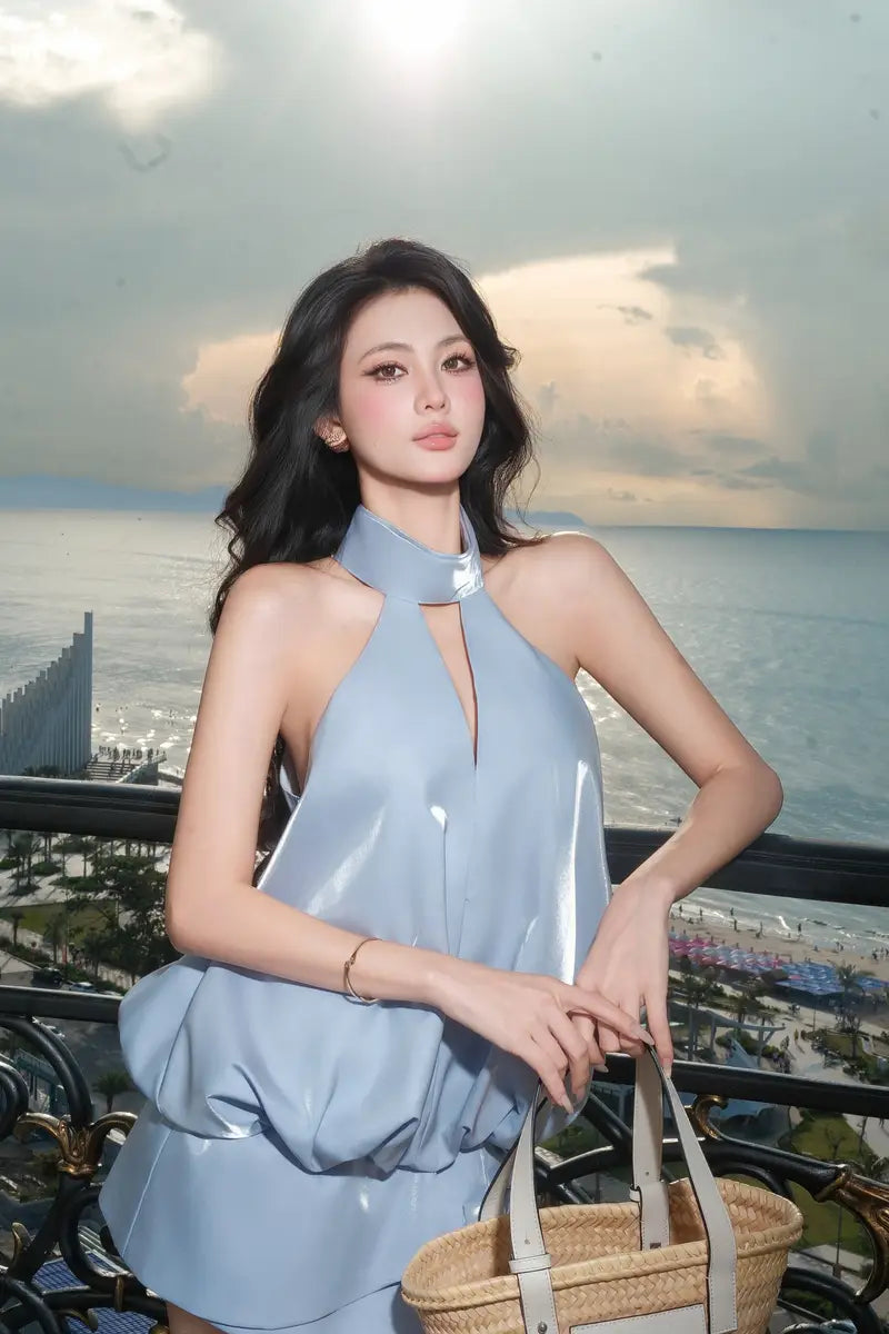 Skye Dress