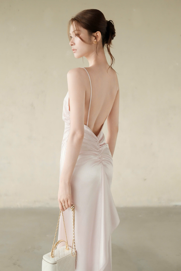 Ollin Dress