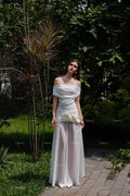 Flora Veil Set