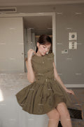 Elowen Day Dress