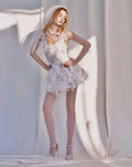 Brielle Dress