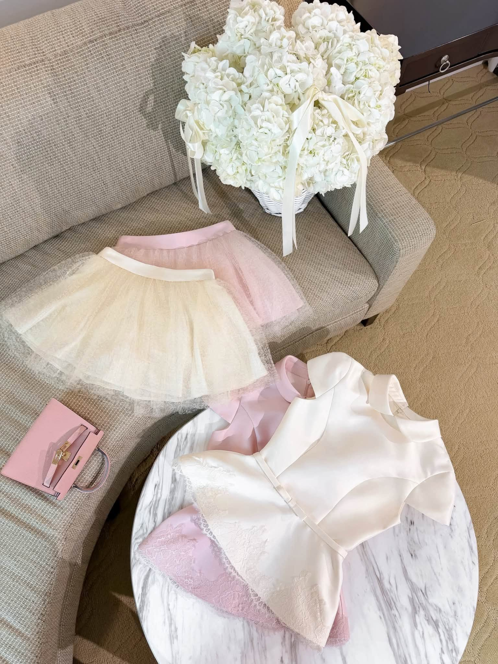 Lumière Set
