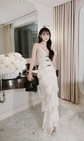 Éloise Lace Dress
