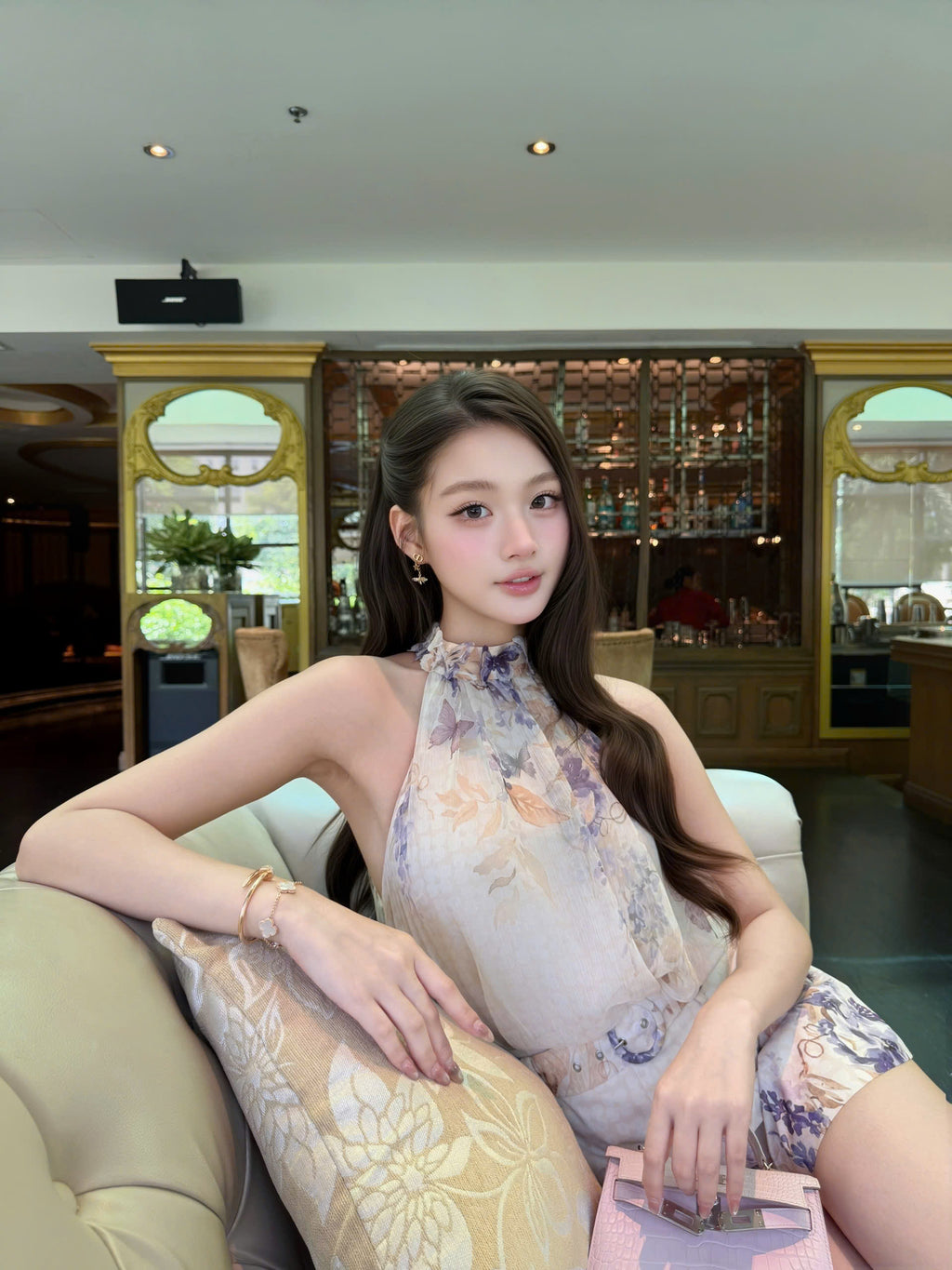 Wisteria Set