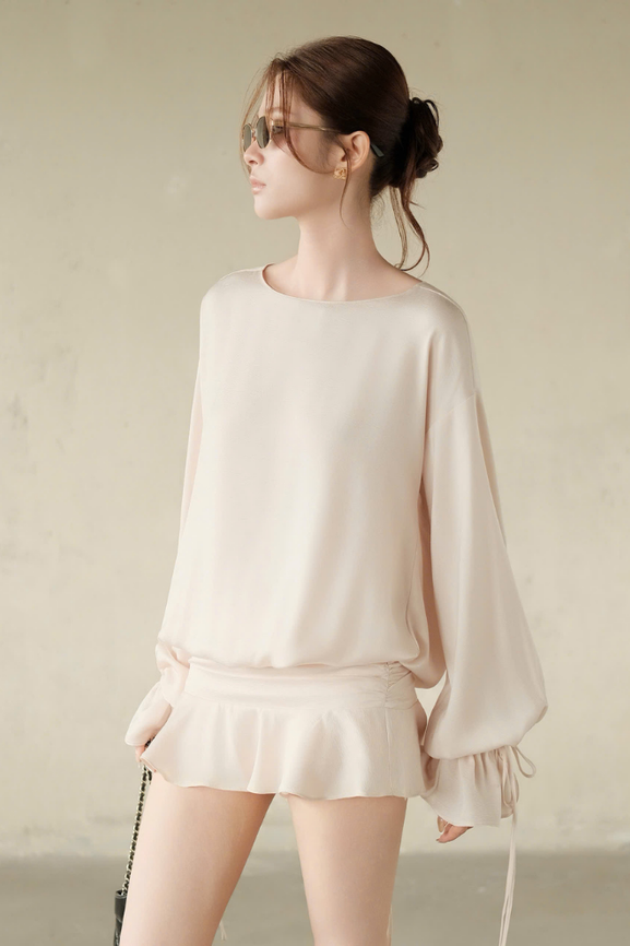 Yooin Dress