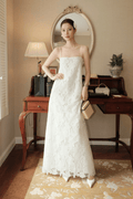 Miana Dress