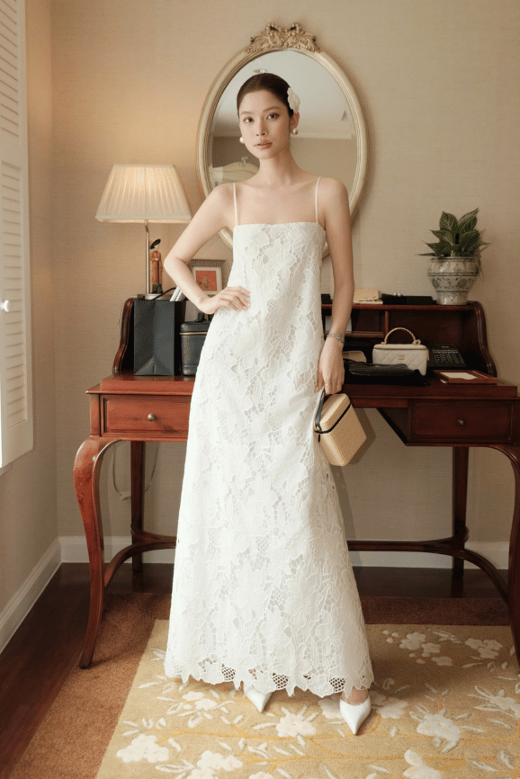 Miana Dress
