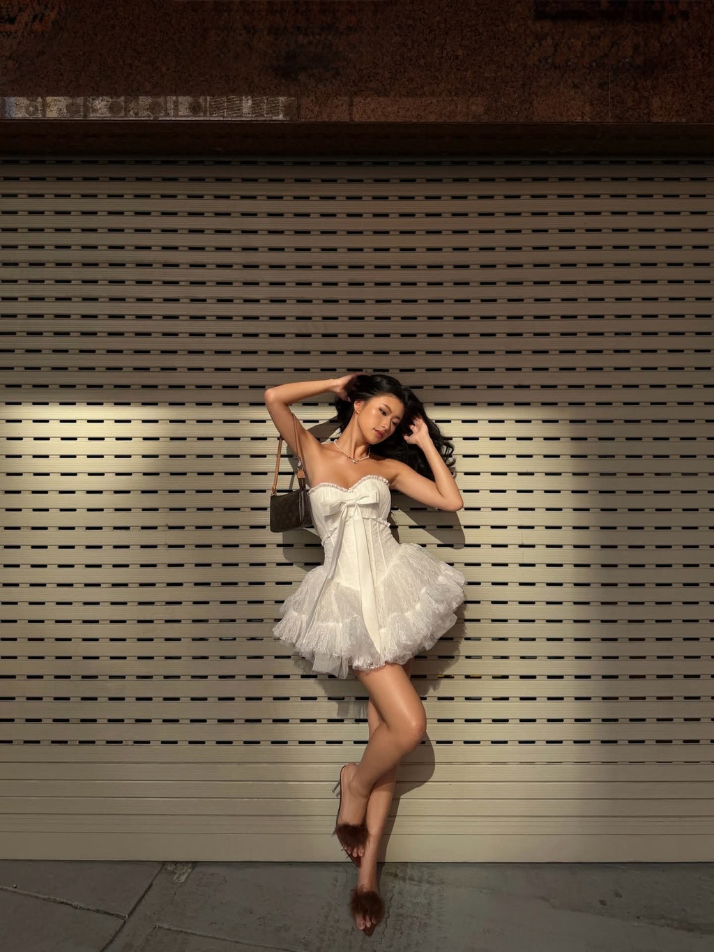 Bella Dress