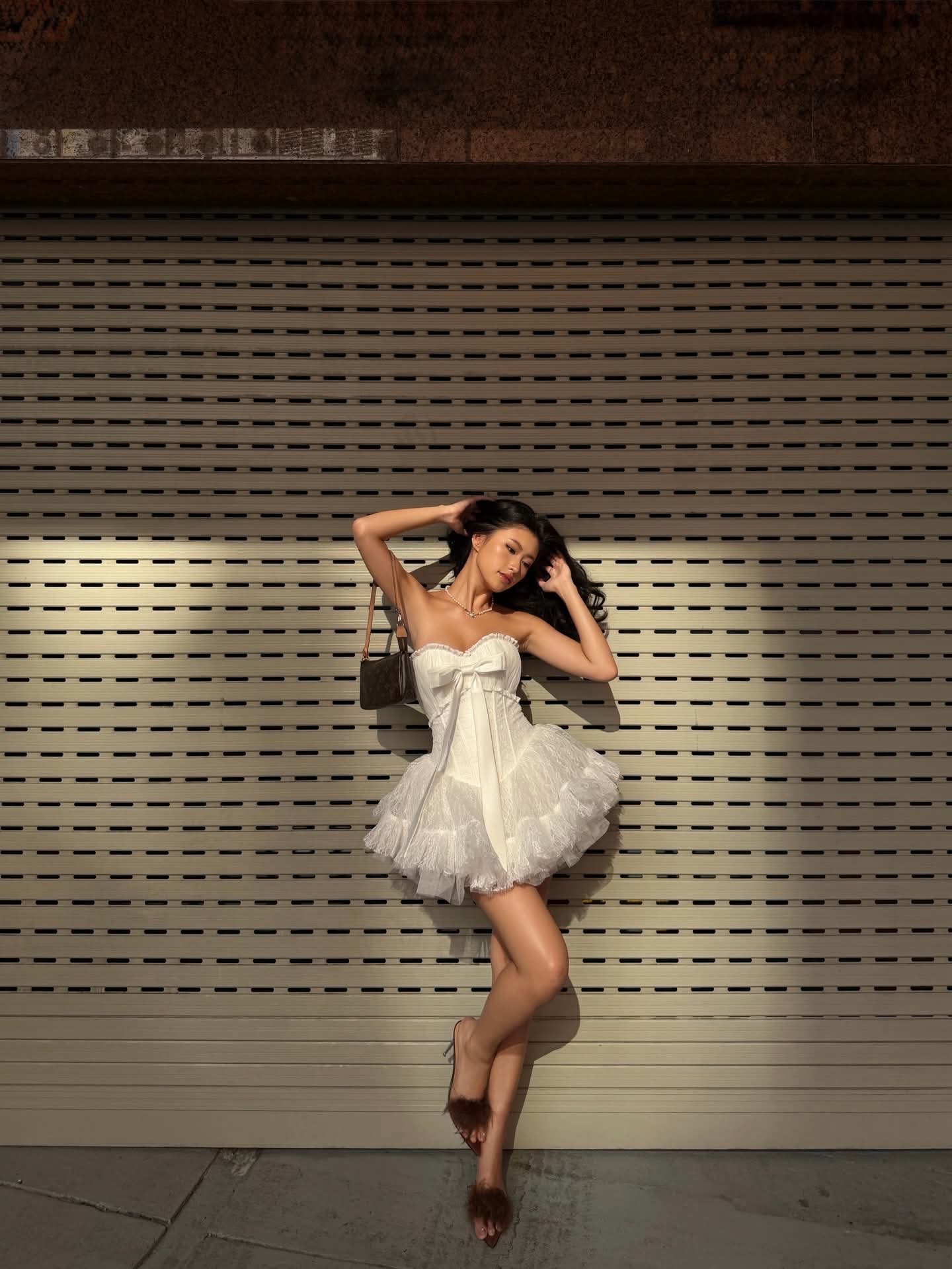 Bella Dress