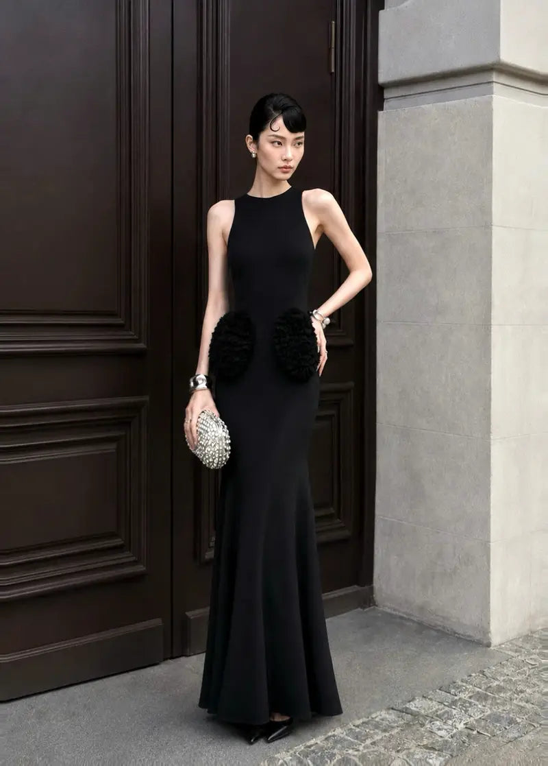 Meryl Dress
