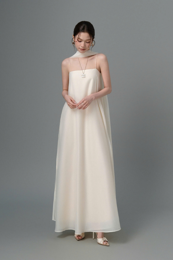 Vivian Dress