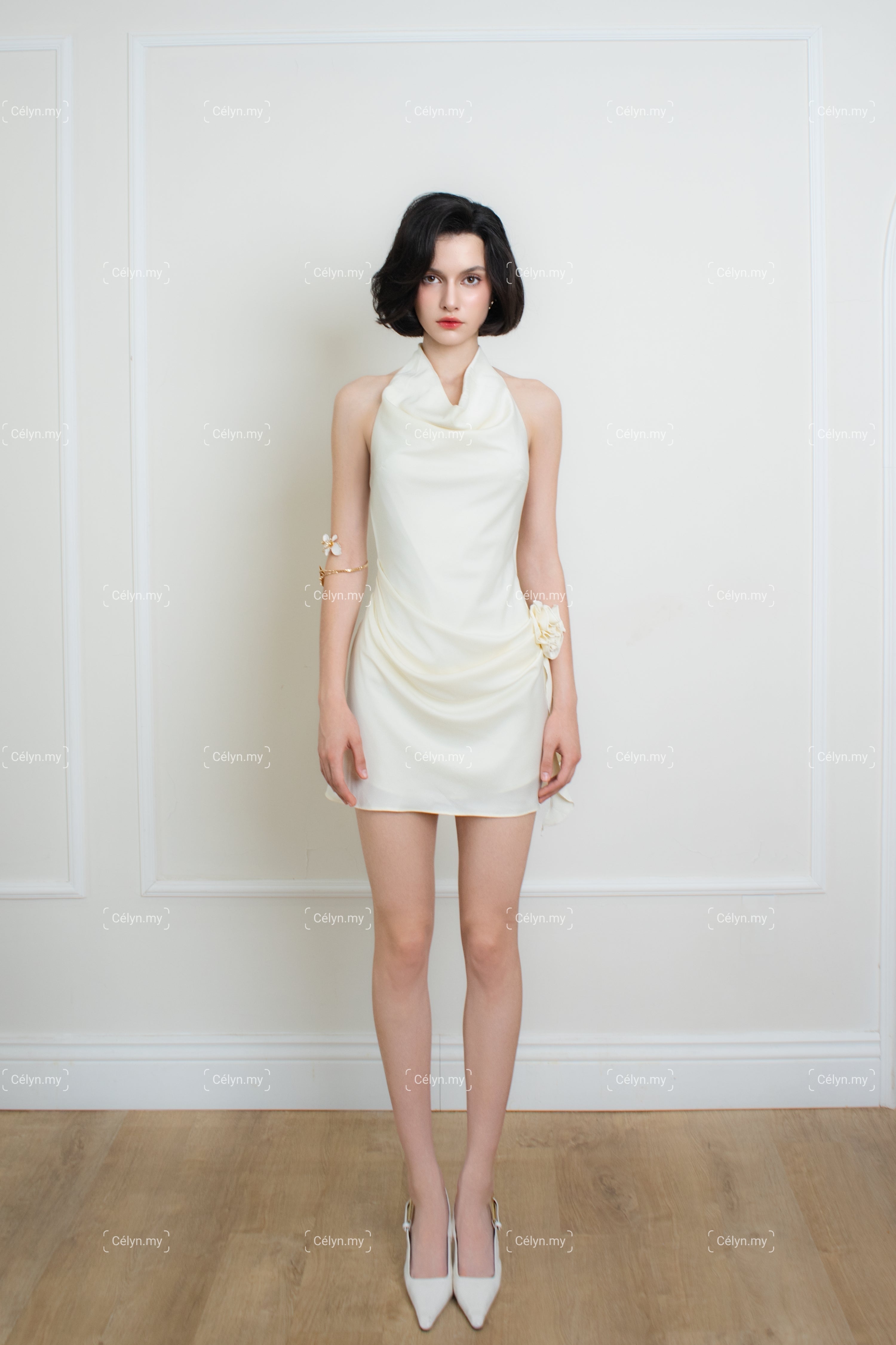 Rosselle Dress