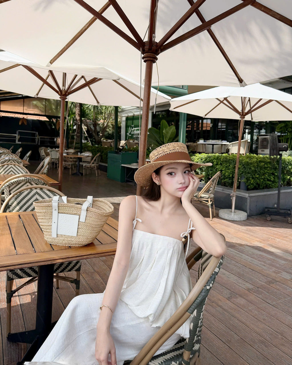 Élodie Riviera Set