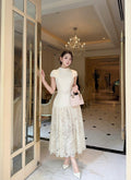 Odette Dress