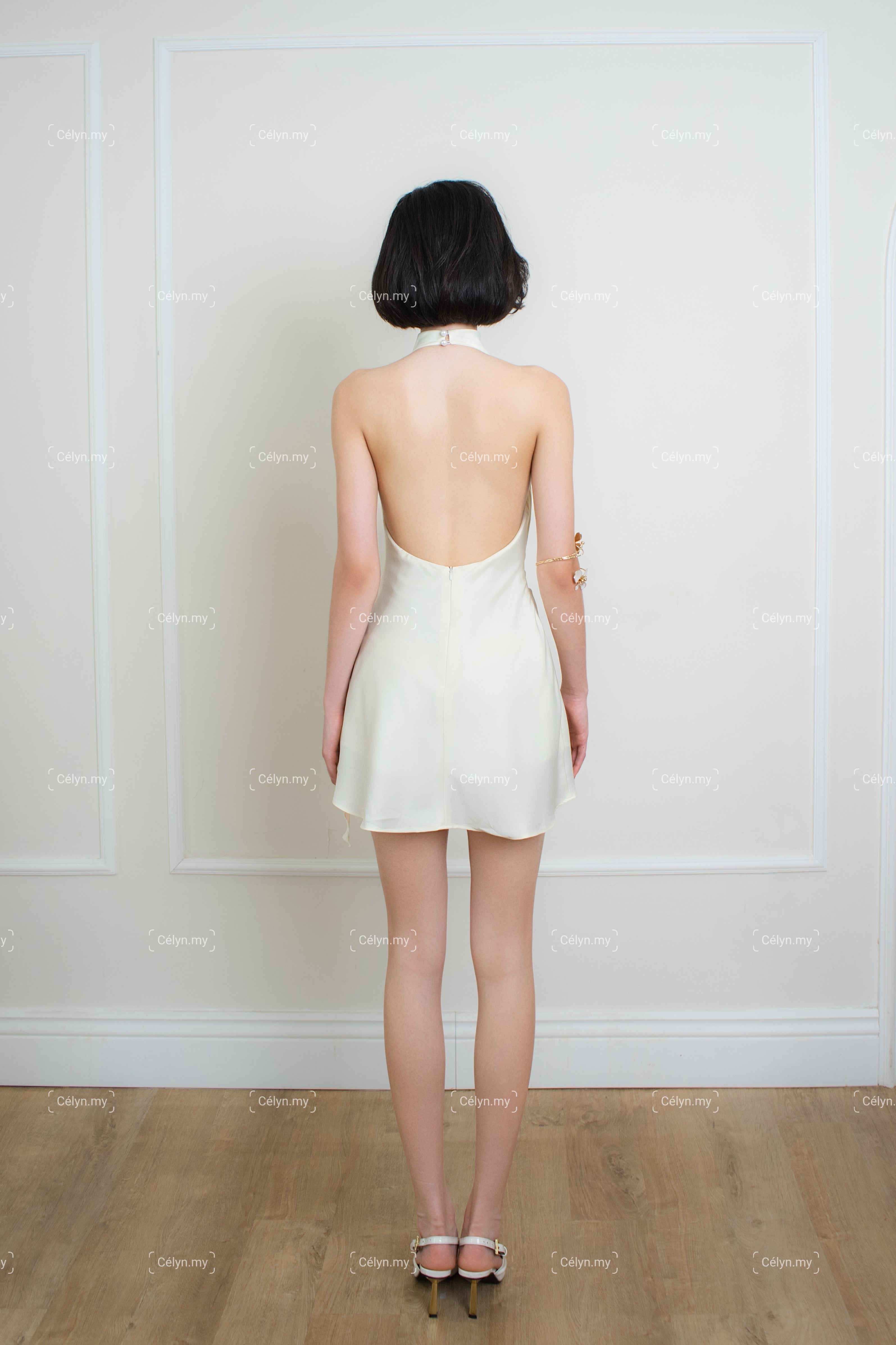 Rosselle Dress