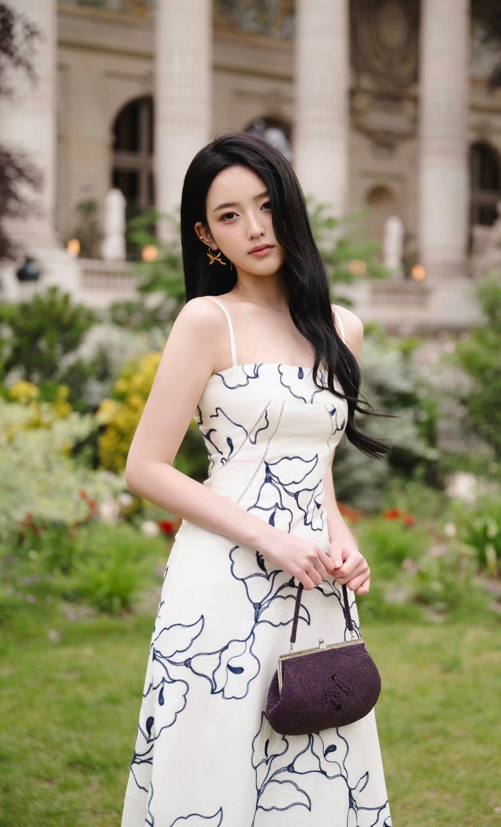 Léonie Dress