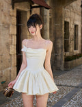 Eloria Dress