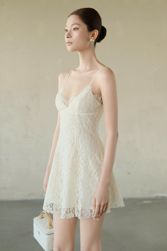 Louisa Dress