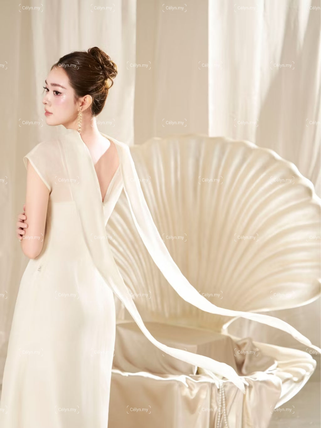 Serelle Dress