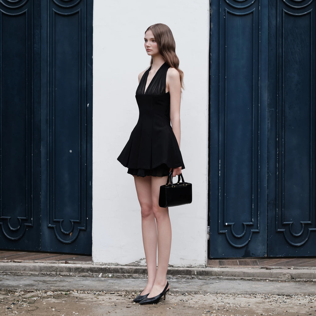Pestra Dress