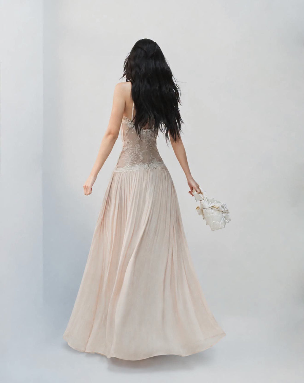 Mika Dress