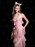 Liora Roséline Dress