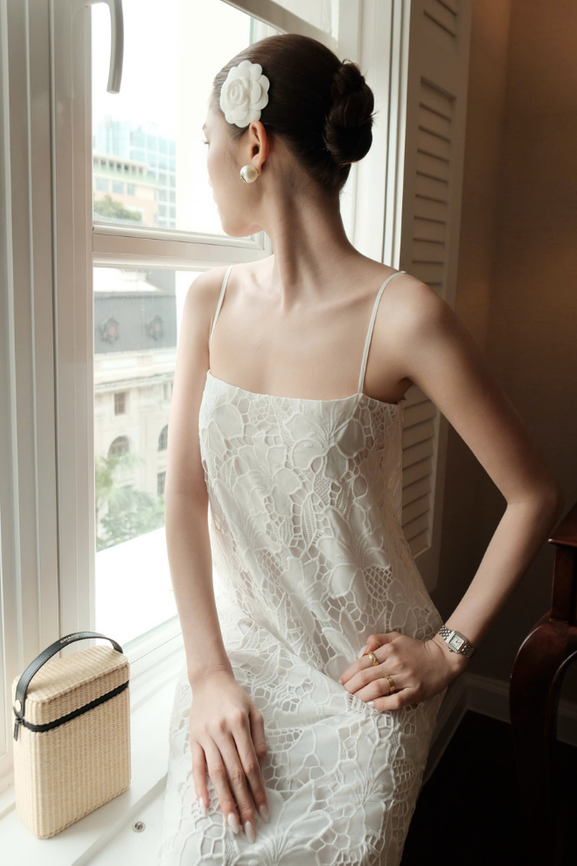 Miana Dress