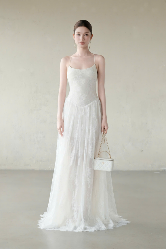 Alexa Dress