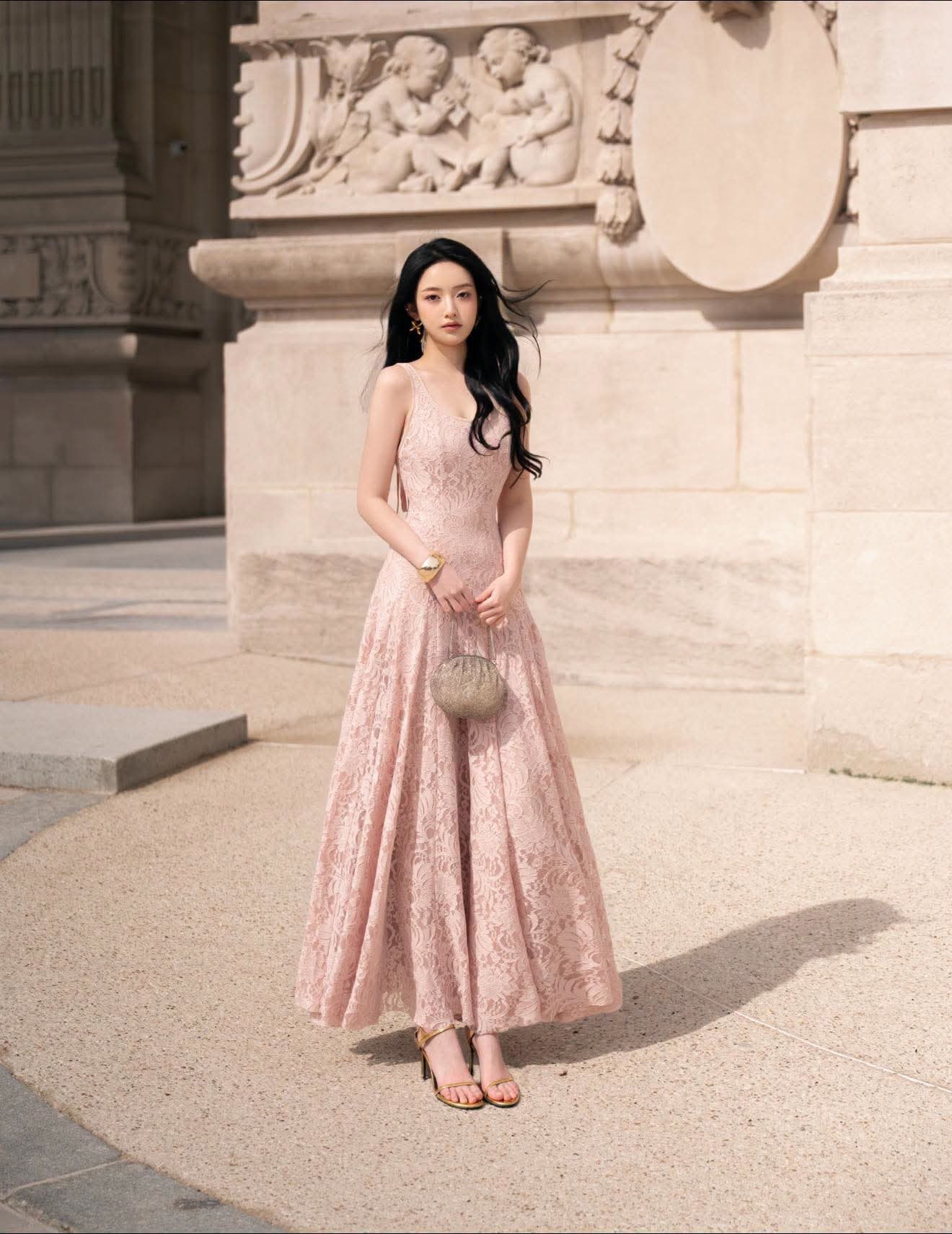 Charise Dress