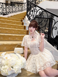 Rosélisse Dress