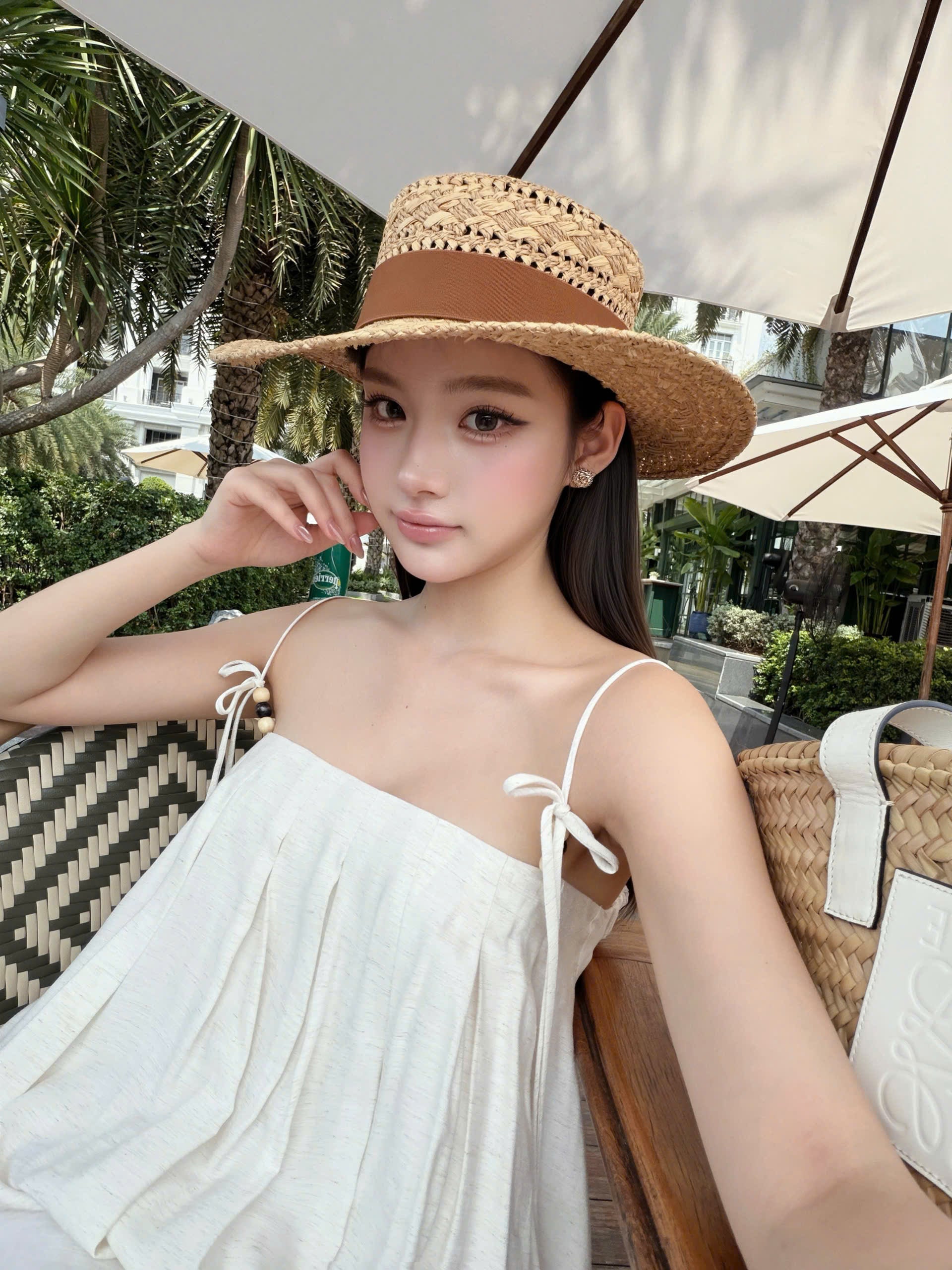 Élodie Riviera Set