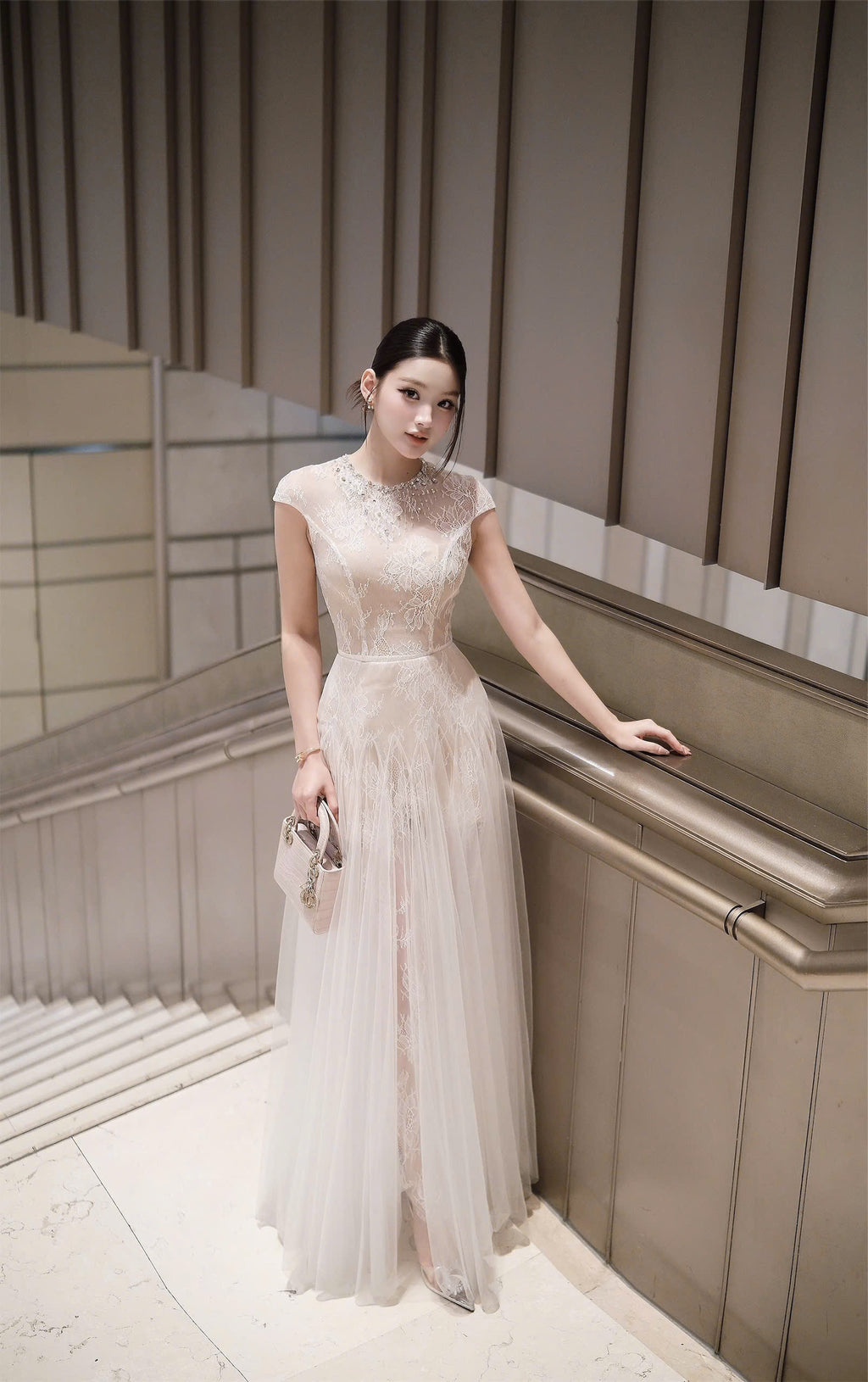 Elara Dress
