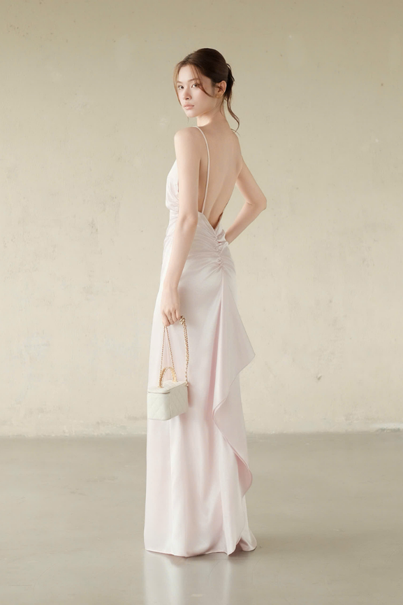 Ollin Dress