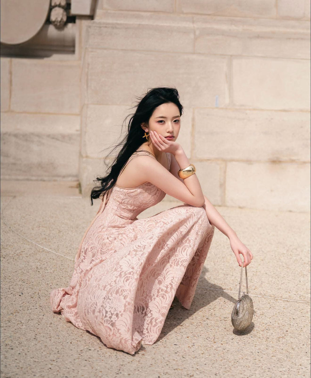 Charise Dress