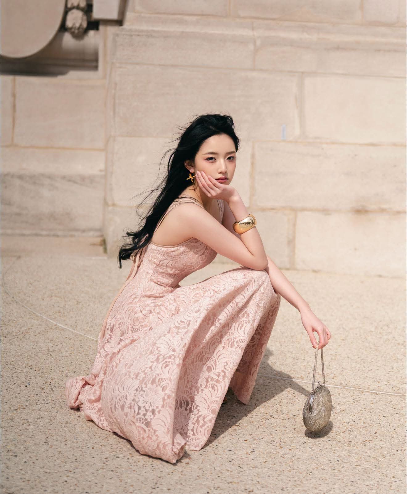 Charise Dress