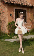 Syrra Dress