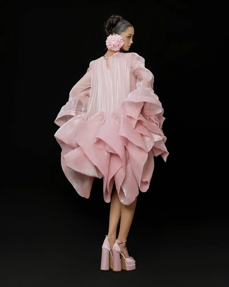 Naely Dress