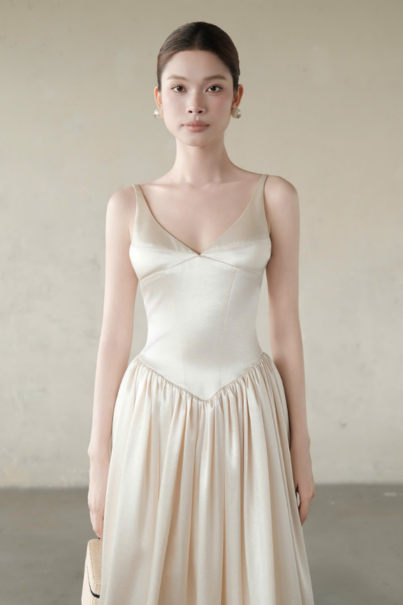Ophelia Dress