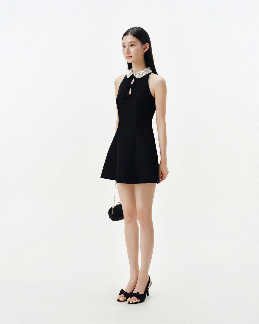 Mally Dress
