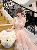 Fleur d'Amour Dress