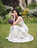 Léonie Dress