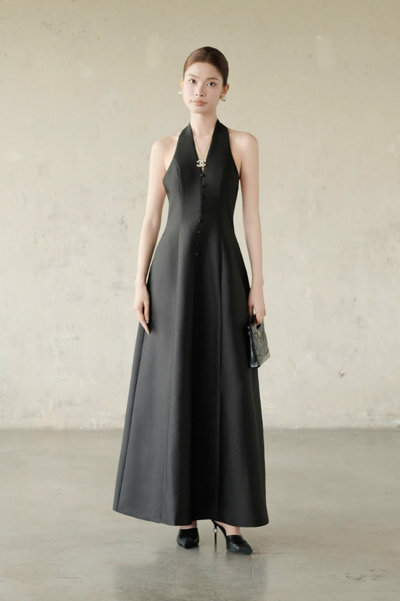 Jardin Dress