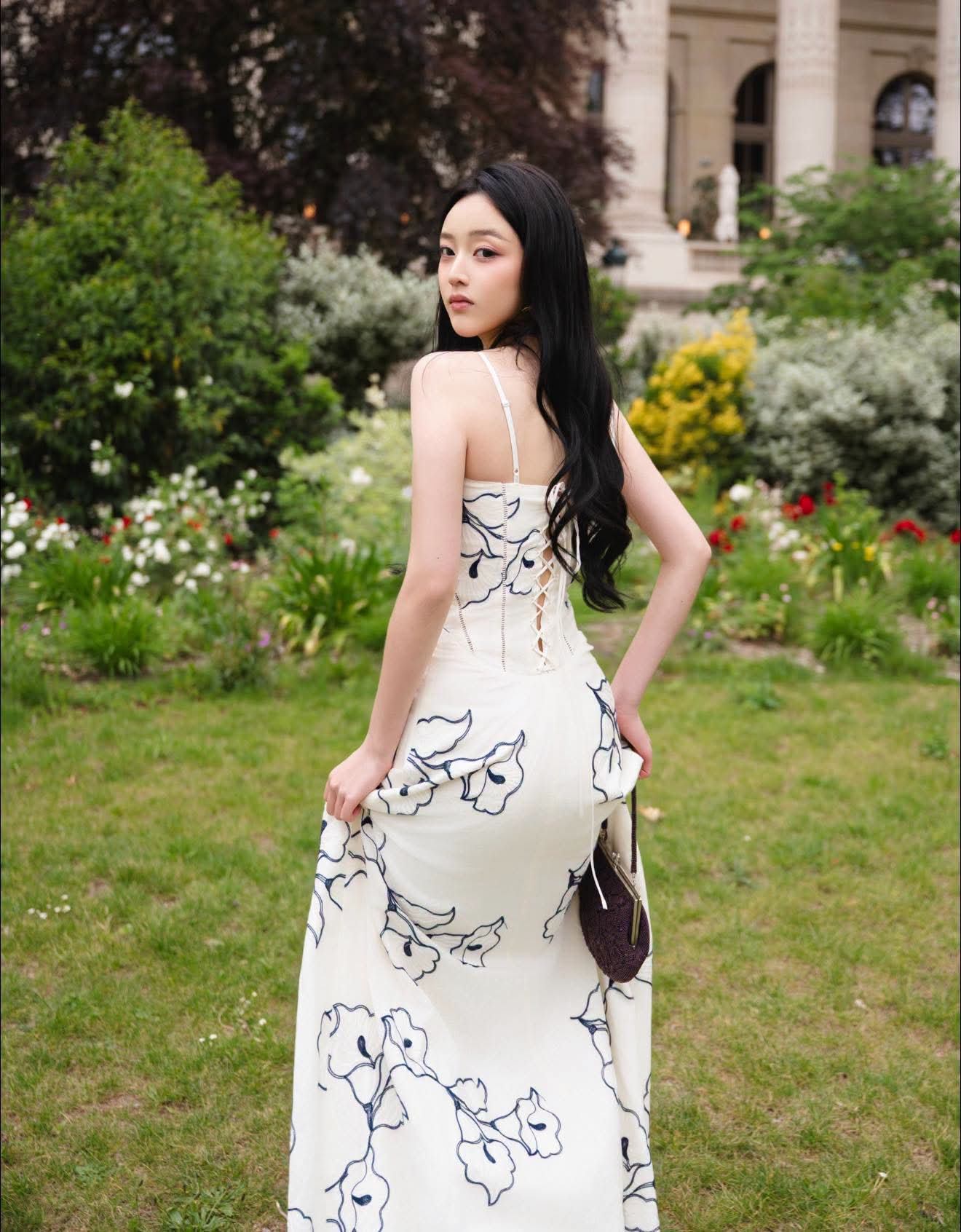 Léonie Dress