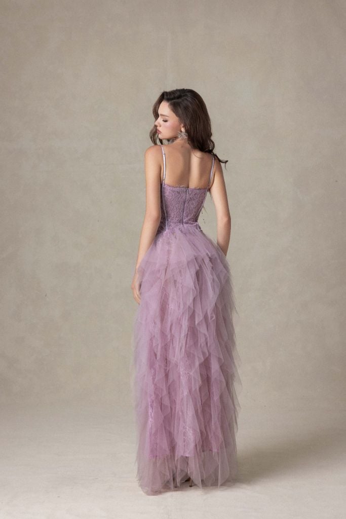 Mira Dress