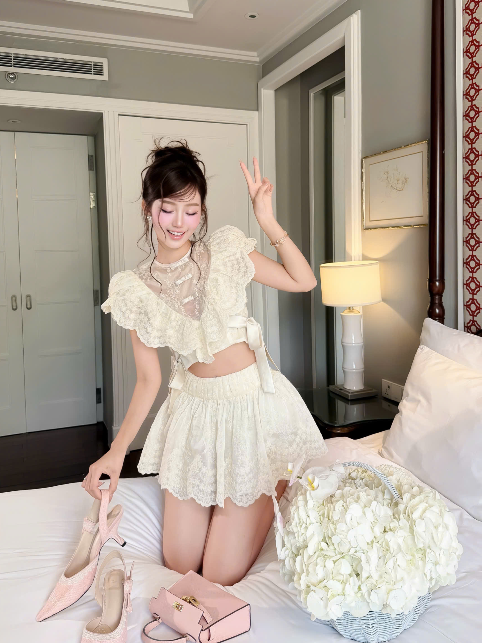 Annette Set